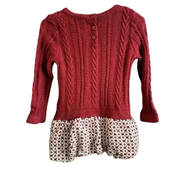 Maggie & Zoe toddler's dress size 24 months - Picture 2 of 4